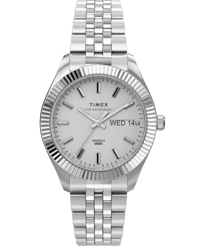 Zegarek damski Timex Heritage Waterbury TW2U78700