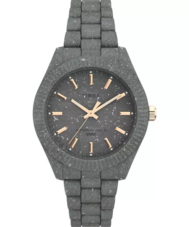 Zegarek damski Timex Heritage Waterbury TW2V33000