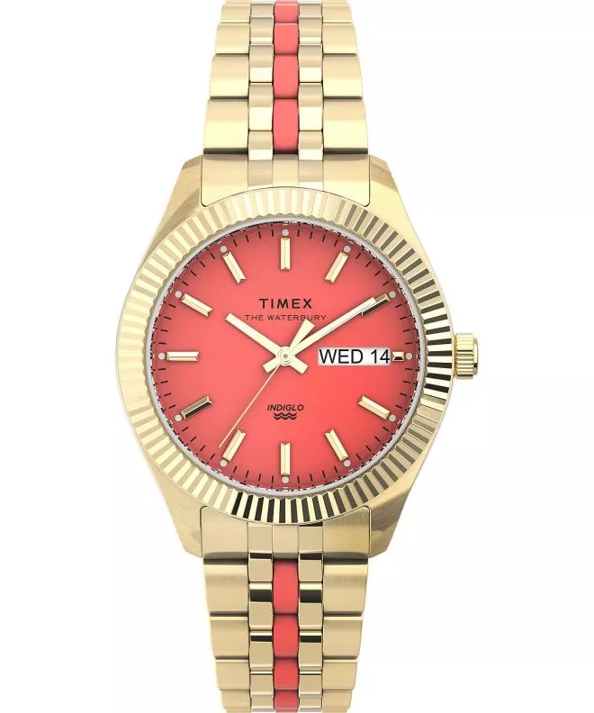 Zegarek damski Timex Waterbury TW2U82700