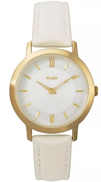 Zegarek damski Timex Women'S Elegant Collection T2M542