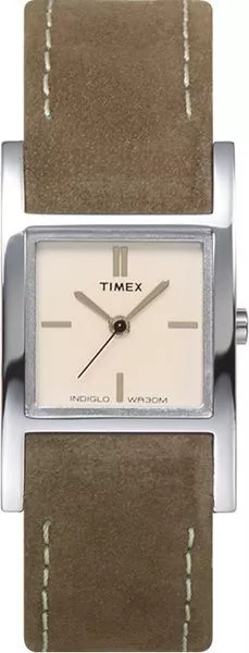 Zegarek damski Timex Women'S Style Collection T2J941