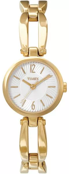 Zegarek damski Timex Women'S Style Collection T2M729