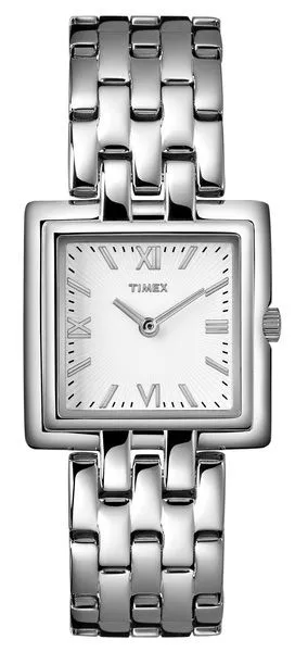 Zegarek damski Timex Women'S Style Collection T2N001