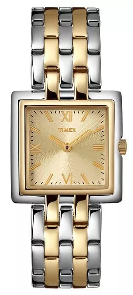 Zegarek damski Timex Women'S Style Collection T2N004