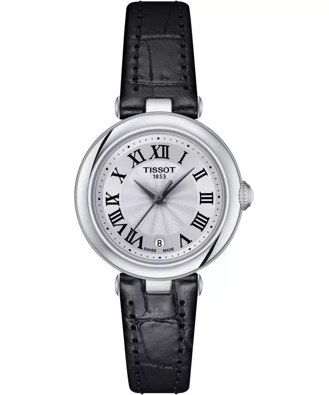 Zegarek damski Tissot Bellissima Small Lady T126.010.16.013.00 (T1260101601300)