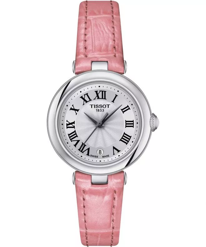 Zegarek damski Tissot Bellissima Small Lady T126.010.16.013.01 (T1260101601301)