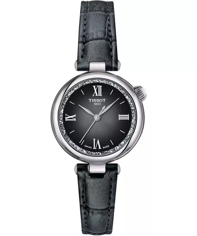 Zegarek damski Tissot Desir T152.010.16.038.00 (T1520101603800)