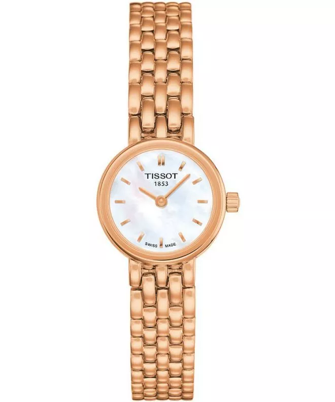 Zegarek damski Tissot Lovely T058.009.33.111.00 (T0580093311100)