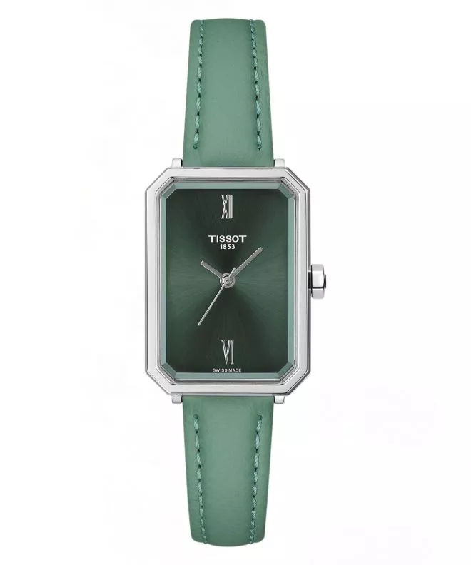 Zegarek damski Tissot SRV T160.110.16.093.00 (T1601101609300)