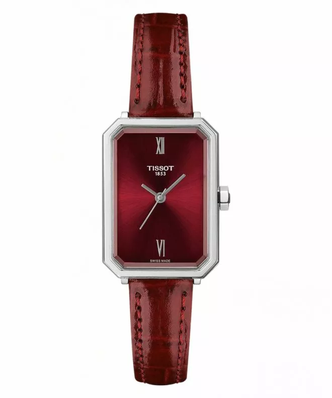 Zegarek damski Tissot SRV T160.110.16.423.00 (T1601101642300)