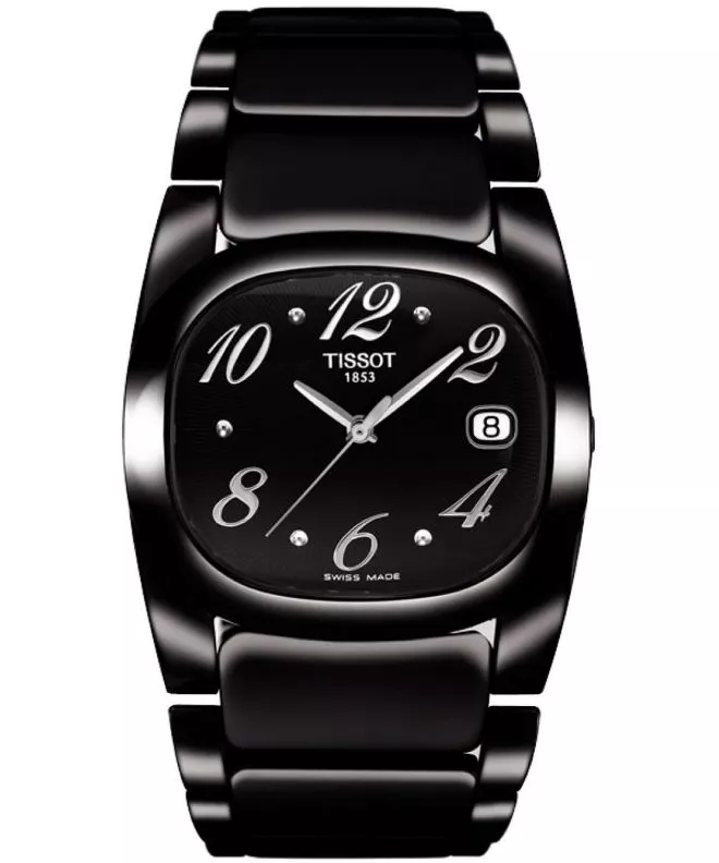 Zegarek damski Tissot T-Moments T009.310.11.057.02 (T0093101105702)