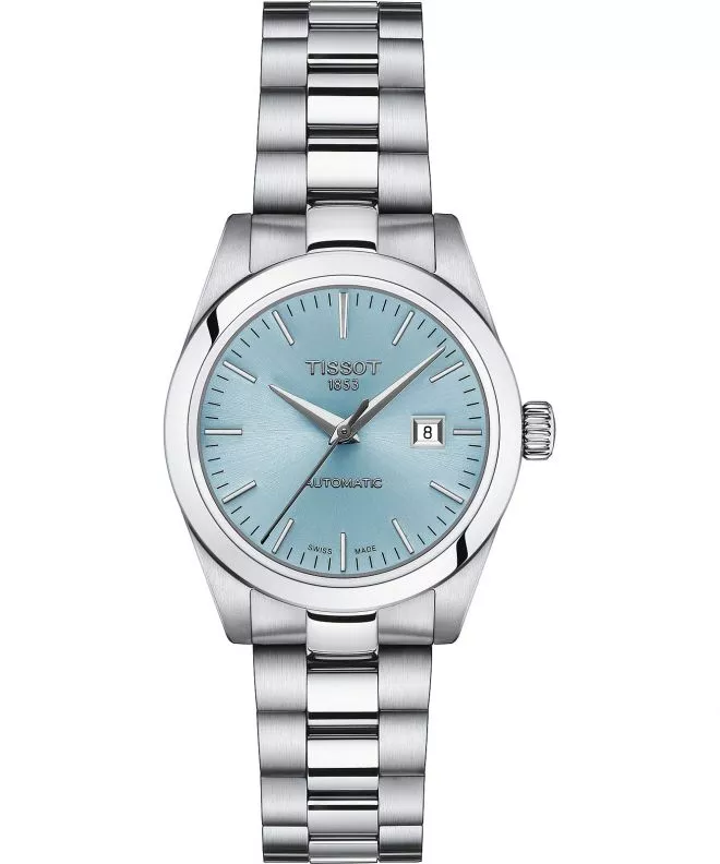 Zegarek damski Tissot T-My Lady Automatic T132.007.11.351.00 (T1320071135100)