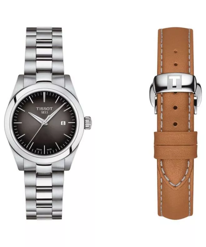 Zegarek damski Tissot T-My Lady T132.010.11.061.00 (T1320101106100)