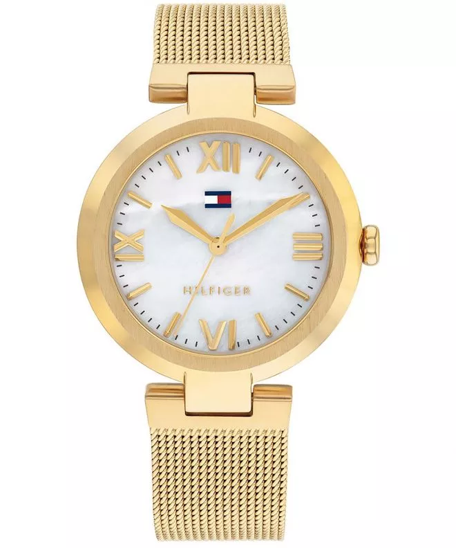 Zegarek damski Tommy Hilfiger Alice 1782634