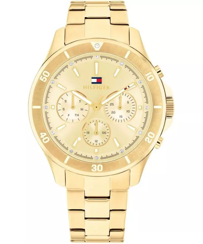 Zegarek damski Tommy Hilfiger Aspen 1782640