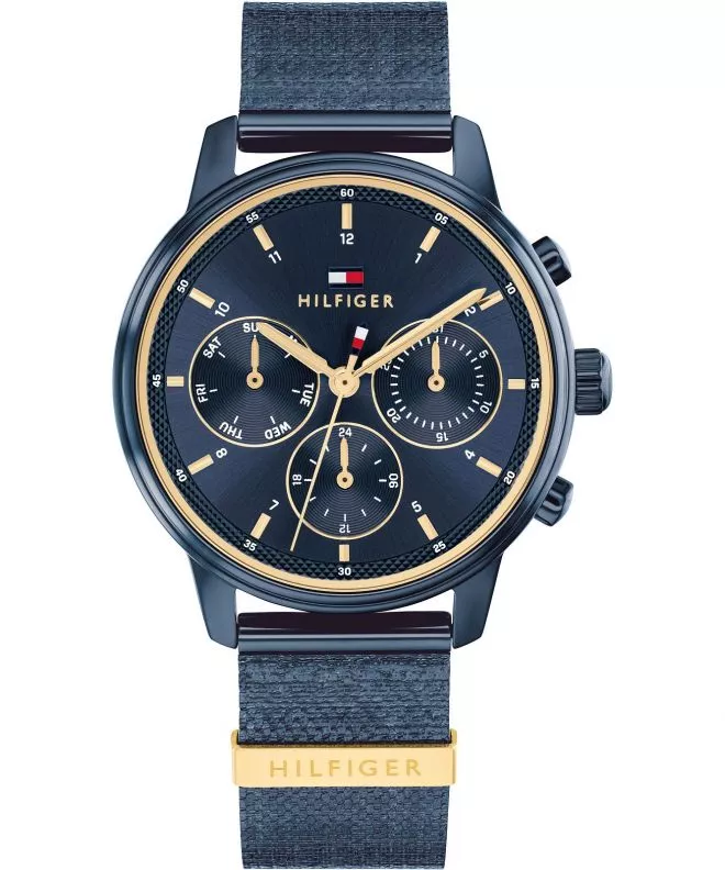 Zegarek damski Tommy Hilfiger Blake 1782809