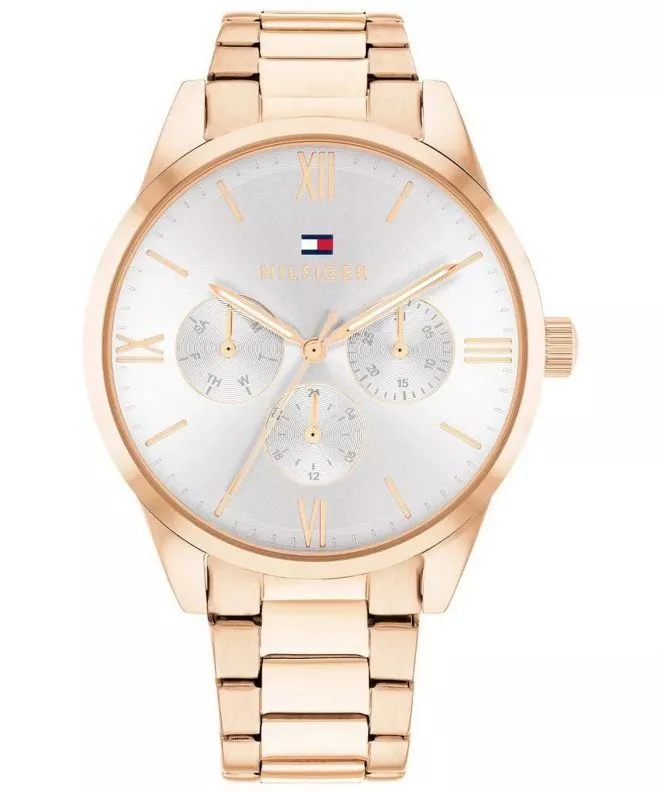 Zegarek damski Tommy Hilfiger Camille - 1782747