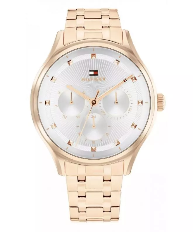 Zegarek damski Tommy Hilfiger Classic 1782752