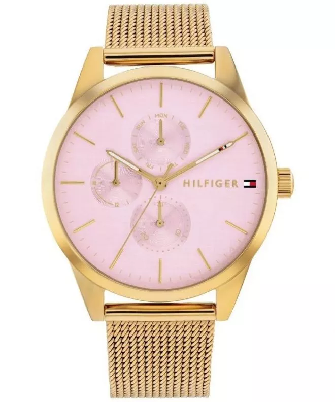 Zegarek damski Tommy Hilfiger Classic 1782769
