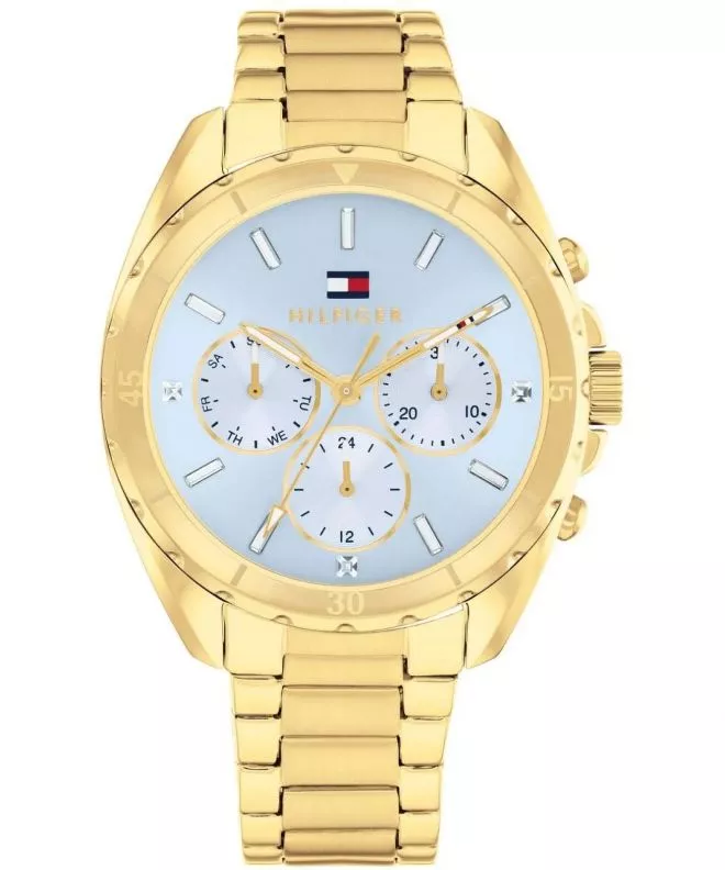 Zegarek damski Tommy Hilfiger Classic 1782783