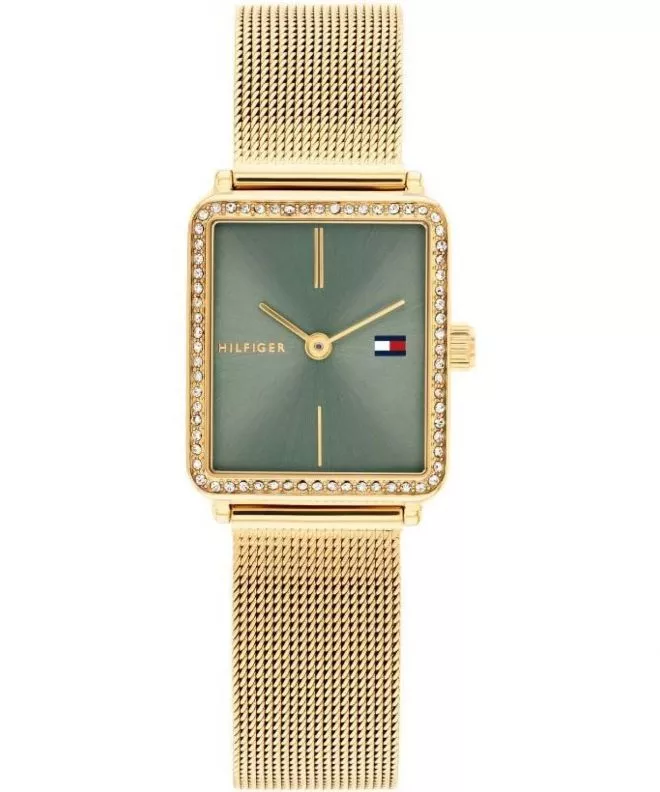 Zegarek damski Tommy Hilfiger Classic 1782791