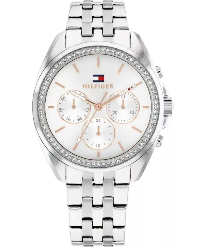 Zegarek damski Tommy Hilfiger Classic 1782802