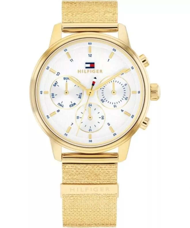 Zegarek damski Tommy Hilfiger Classic 1782808