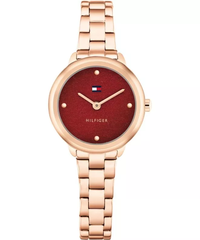 Zegarek damski Tommy Hilfiger Demi 1782816