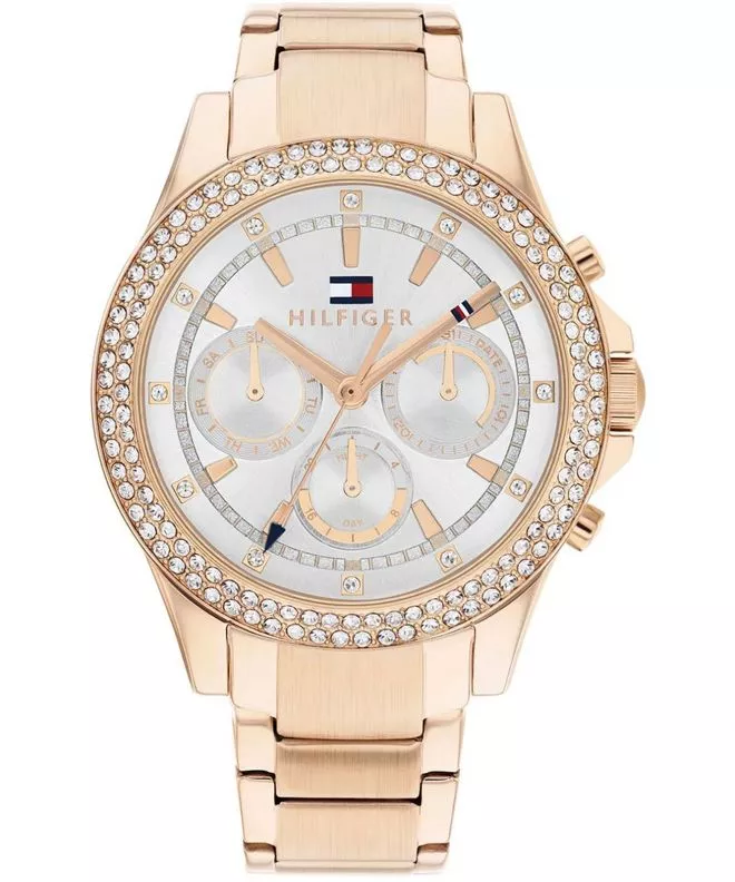 Zegarek damski Tommy Hilfiger Haven 1782624