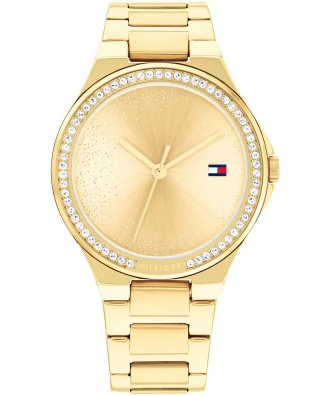 Zegarek damski Tommy Hilfiger Juliette 1782642
