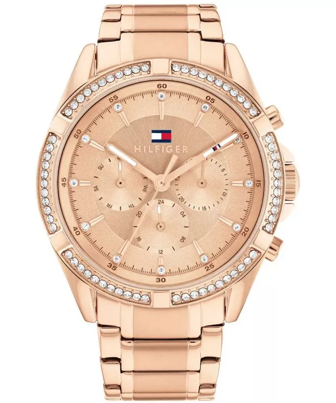 Zegarek damski Tommy Hilfiger Kenzie 1782617