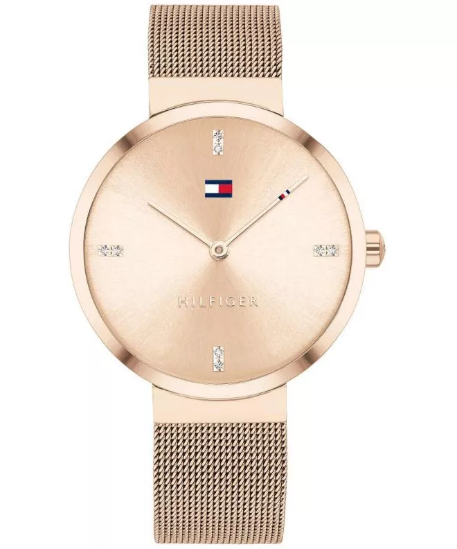 Zegarek damski Tommy Hilfiger Liberty 1782218
