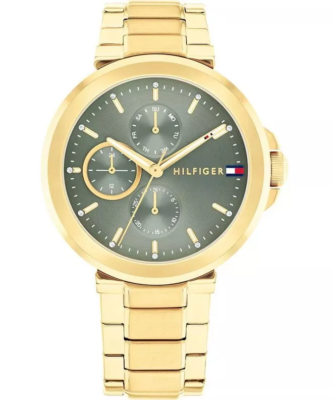 Zegarek damski Tommy Hilfiger Lori 1782755