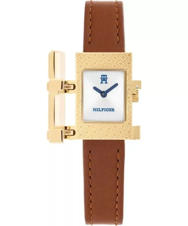 Zegarek damski Tommy Hilfiger TH85 1782822