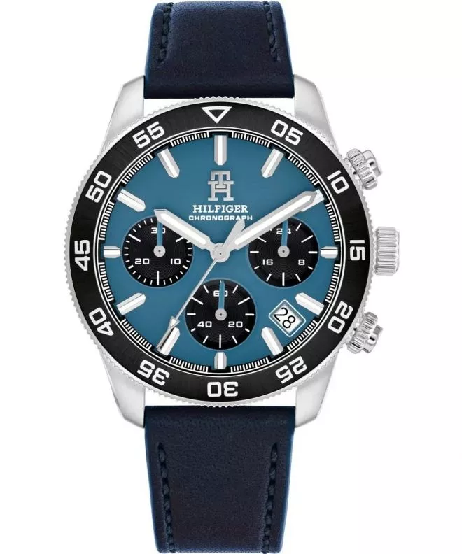 Zegarek męski Tommy Hilfiger Th85 1792187