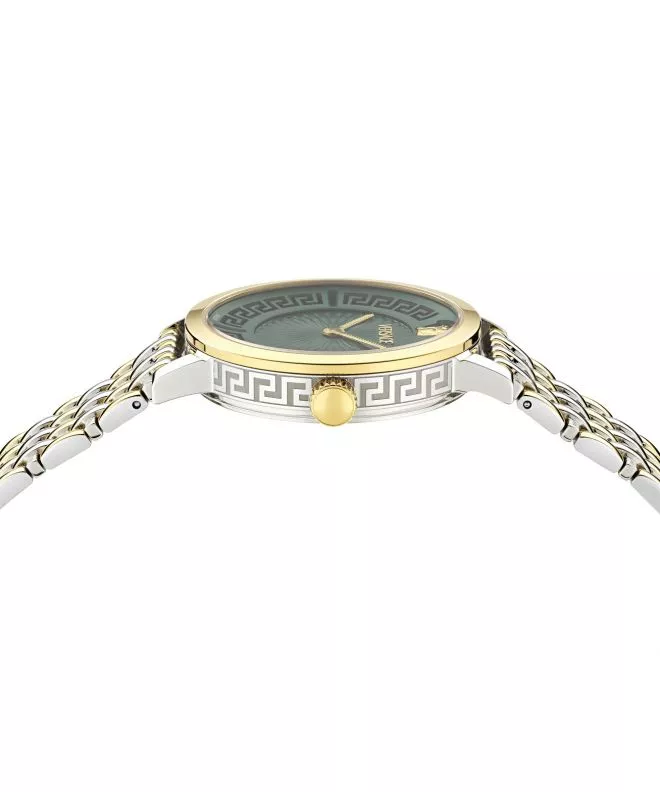 Zegarek damski Versace Greca Fortuna VE0A00325