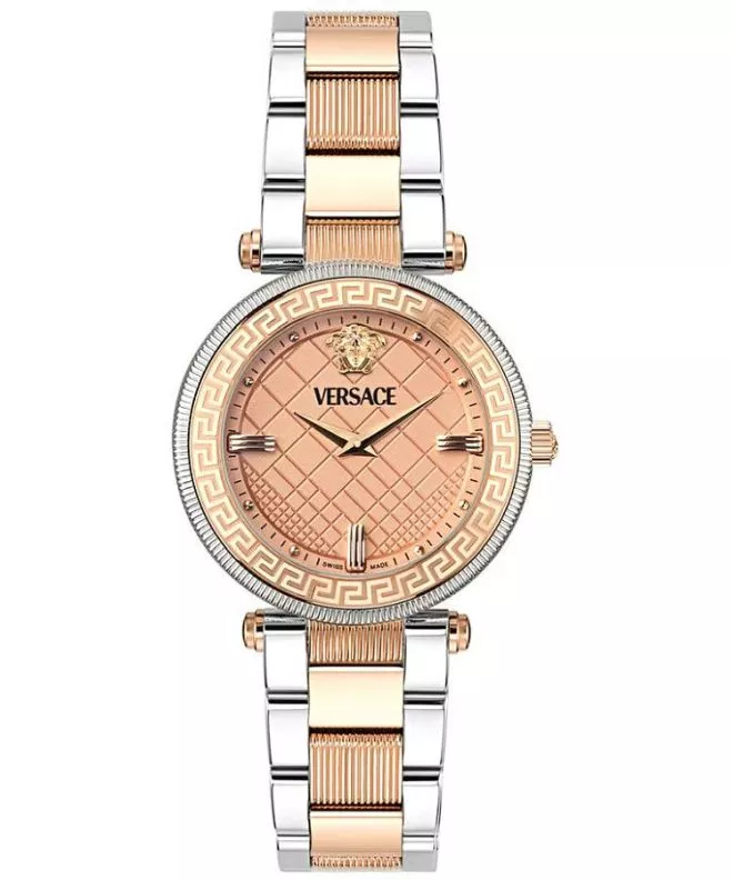 Zegarek damski Versace Greca Reve VE8B00424