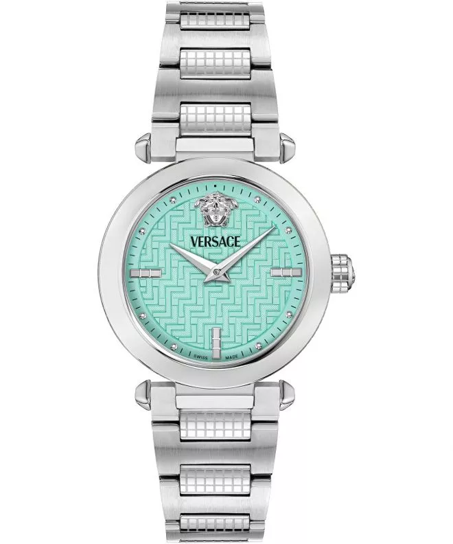 Zegarek damski Versace Greek VE5B00225