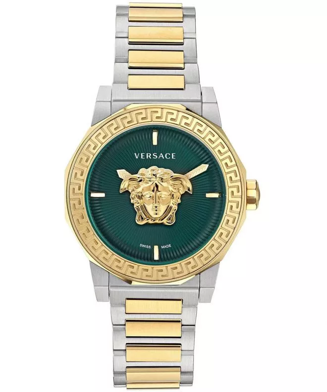 Zegarek damski Versace Medusa Deco VE7B00323