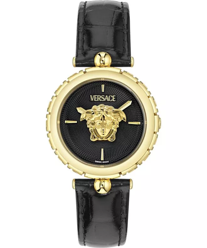 Zegarek damski Versace Medusa Heritage VE9D00124