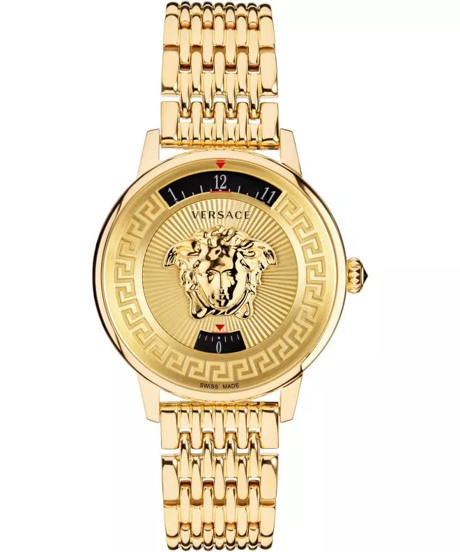 Zegarek damski Versace Medusa Icon VEZ200421