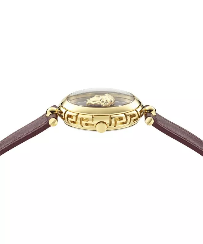Zegarek damski Versace Medusa Jewel VE0B00125