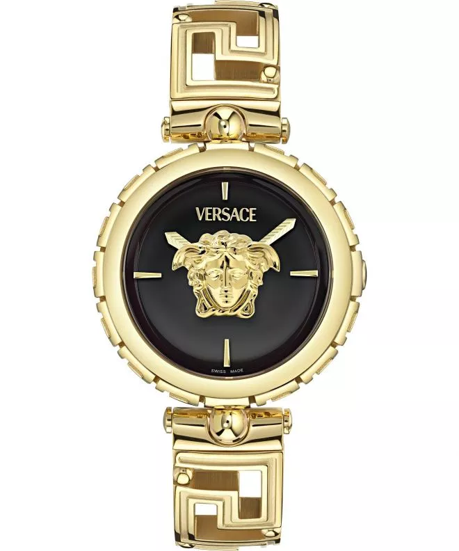 Zegarek damski Versace Medusa Jewel VE0B00525