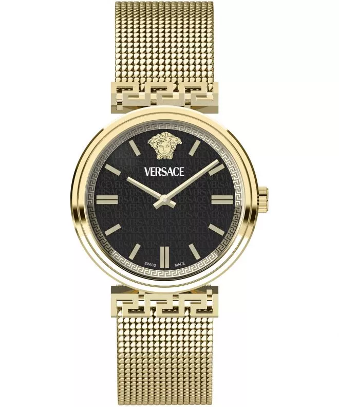 Zegarek damski Versace New Mythos VETCA0724