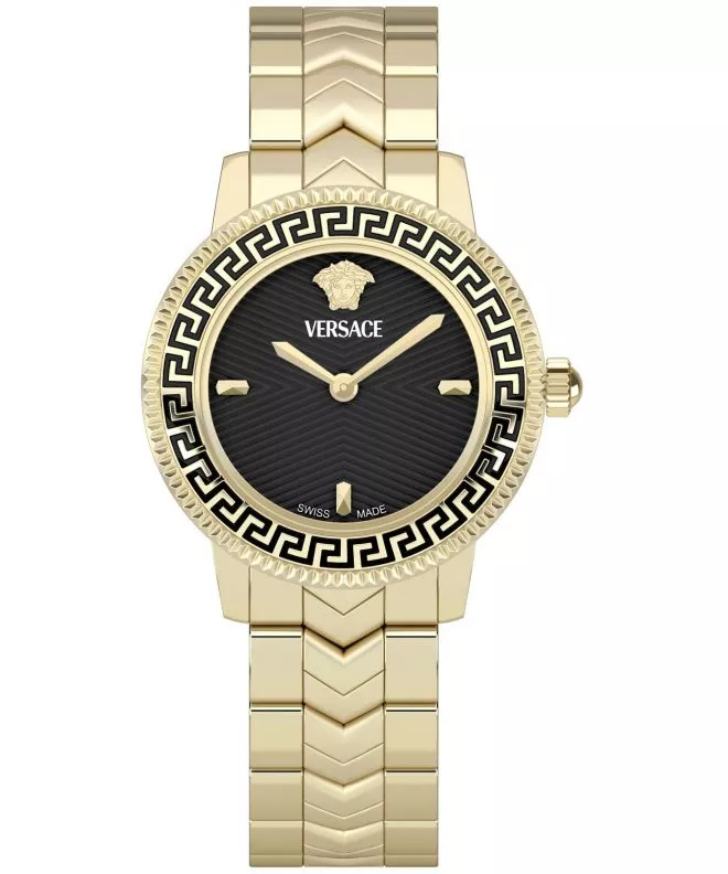 Zegarek damski Versace V-Icon Lady VEUCA0824