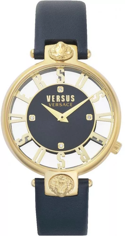 Zegarek damski Versus Versace Kirstenhof VSP490218