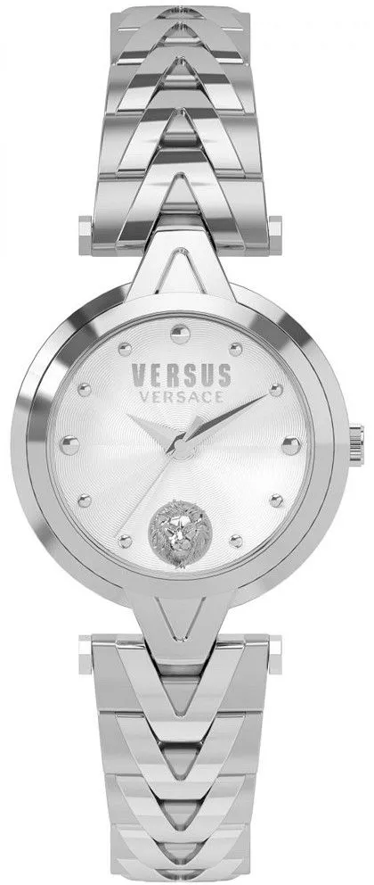 Zegarek damski Versus Versace V Silver SCI240017