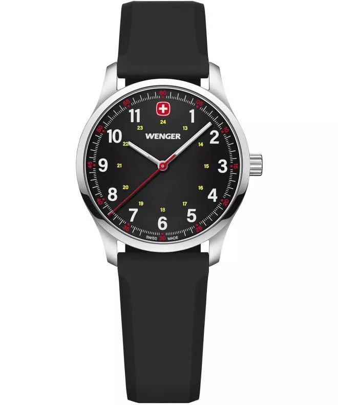 Zegarek damski Wenger City Sport 01.1421.127