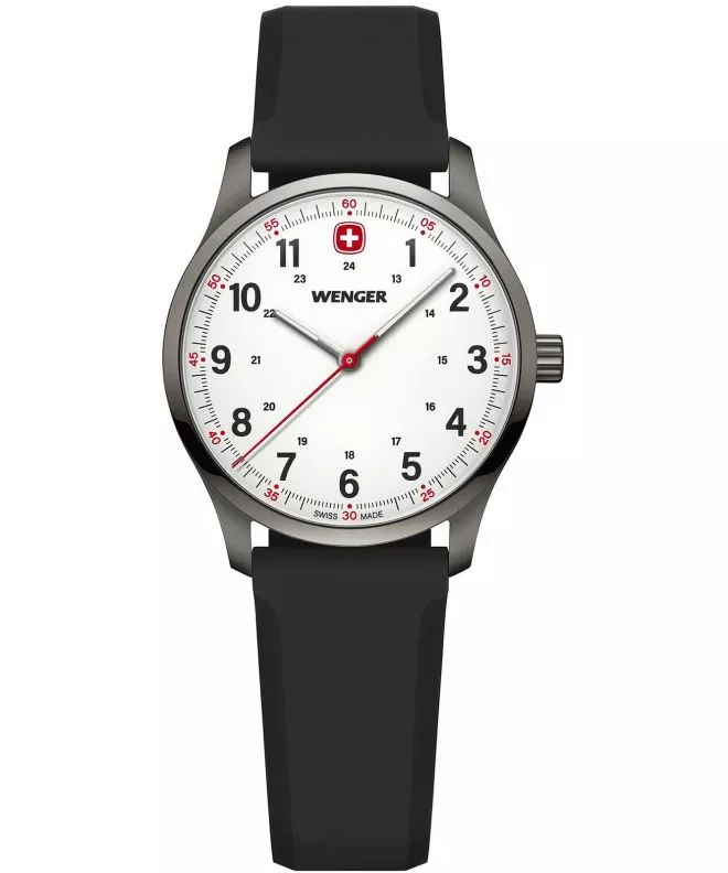 Zegarek damski Wenger City Sport 01.1421.129