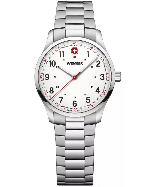 Zegarek damski Wenger City Sport 01.1421.130